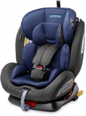 Дитяче автокрісло Caretero Arro Isofix Navy